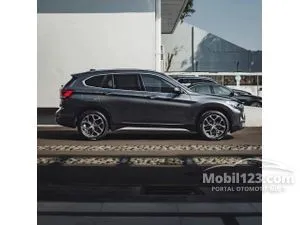 2021 BMW X1 1.5 sDrive18i xLine SUV