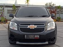 2012 Chevrolet Orlando 1.8 LT SUV