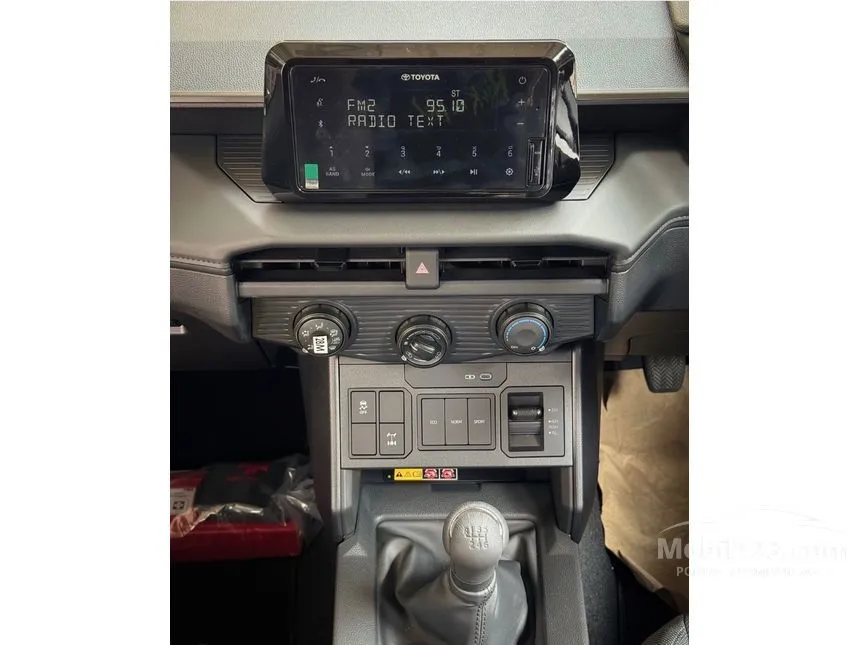 2026 Toyota Hilux G Double cabin 4X4 Pickup