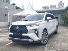 2022 Toyota Veloz 1,5 Q Wagon
