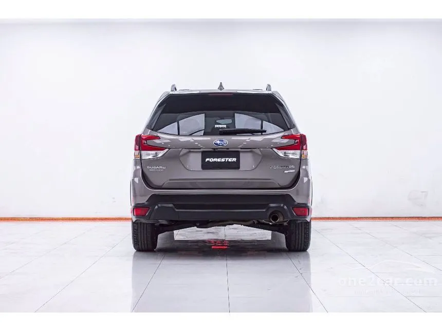 2024 Subaru FORESTER L Eyesight SUV