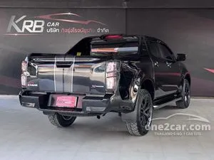 2021 Isuzu D-MAX 1.9 X-Series Hi-Lander Z Cab-4 Pickup