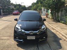 2014 Honda Mobilio 1.5 (ปี 14-17) RS Wagon AT