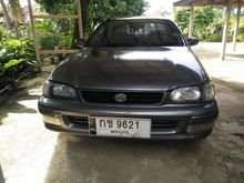 1995 Toyota Corona 2.0 ท้ายแยก (ปี 93-97) GLi Sedan AT