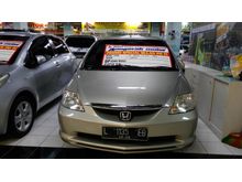 2005 Honda City 1.5 i-DSI