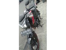 2013 Honda CB 150 R