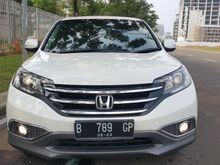 2013 Honda CR-V 2.4 2.4 SUV