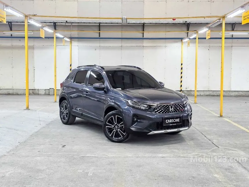 2023 Honda WR-V RS SUV