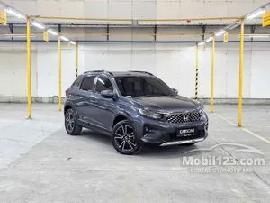 2023 Honda WR-V 1.5 RS SUV
