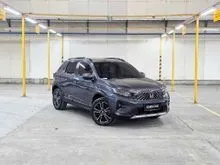 2023 Honda WR-V 1.5 RS SUV
