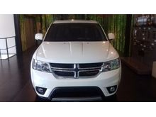 2015 Dodge Journey 2.4 SXT Platinum SUV