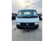 2020 Suzuki Carry 1.5 Pick-up