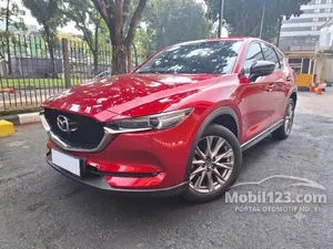 2021 Mazda CX-5 2.5 GT SUV