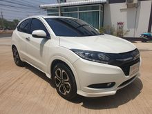 2015 Honda HR-V 1.8 (ปี 14-18) E Limited SUV AT