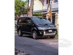 2015 Mitsubishi Delica 2.0 D5 MPV