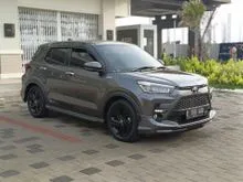 2021 Toyota Raize 1.0 GR Sport (1 Tone) SUV