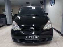 2011 Nissan Serena 2.0 Comfort Touring MPV