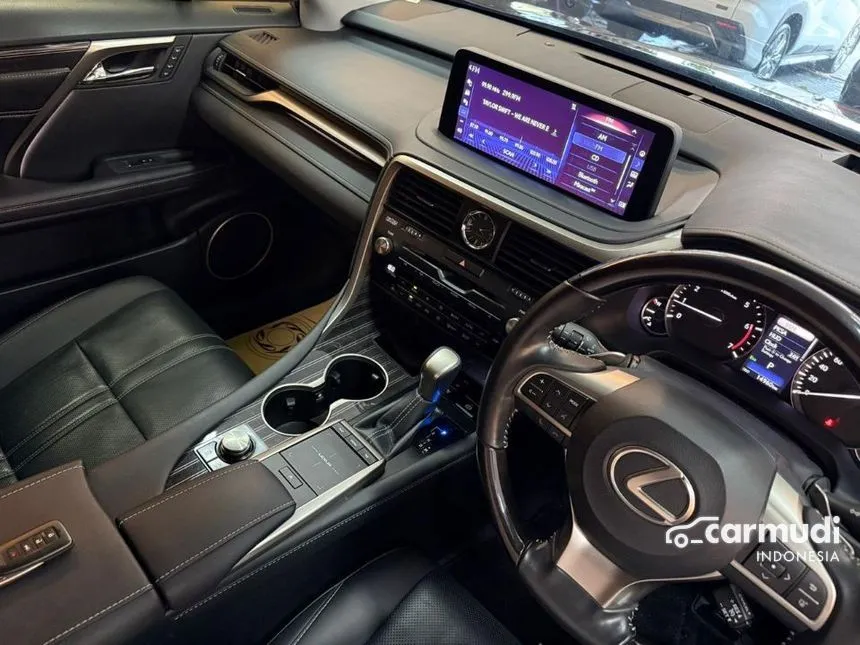 2021 Lexus RX 300 Luxury SUV