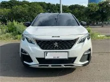 2019 Peugeot 5008 1.6 GT Line SUV