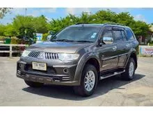 2012 Mitsubishi PAJERO SPORT 2.5 (ปี 08-15) GT SUV