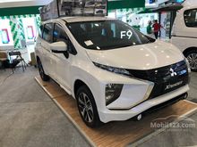 PROMO DISKON AKHIR TAHUN MITSUBISHI XPANDER EXCEED MT