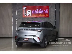 2024 BYD Dolphin Standard Range Hatchback
