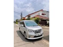 2014 Nissan Serena 2.0 Highway Star MPV - Cash 137 JT NEGO
