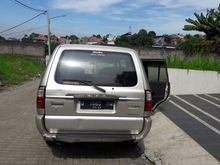 Jual Cepat panther LS 25 tahun 2006