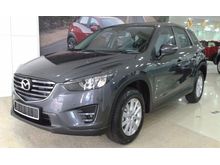 Mazda CX-5 NEW FACELIFT