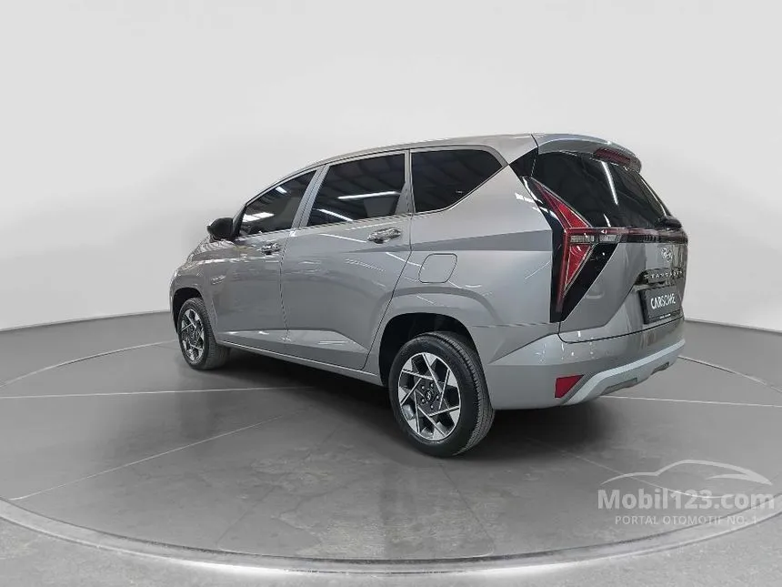 2023 Hyundai Stargazer Prime MPV