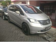 2011 Honda Freed 1.5 psd