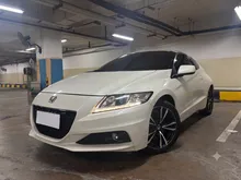 2013 Honda CR-Z 1.5 Hybrid Hatchback