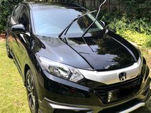 2017 Honda HR-V 1.5 E Mugen SUV