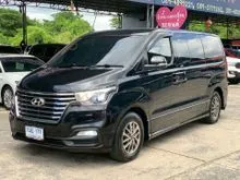 2020 Hyundai H-1 2.5 (ปี 18-24) Elite Van