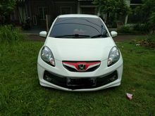 2014 Honda Brio 1.2 Satya E Hatchback