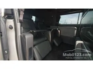 2025 Lexus LM 350h 2.5 4 Seater MPV