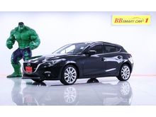 2015 Mazda 3 2.0 (ปี 14-17) S Sports Hatchback