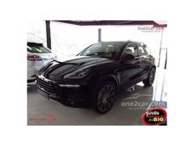 2017 Porsche Cayenne (ปี 10-16) S E-Hybrid 3.0 AT SUV
