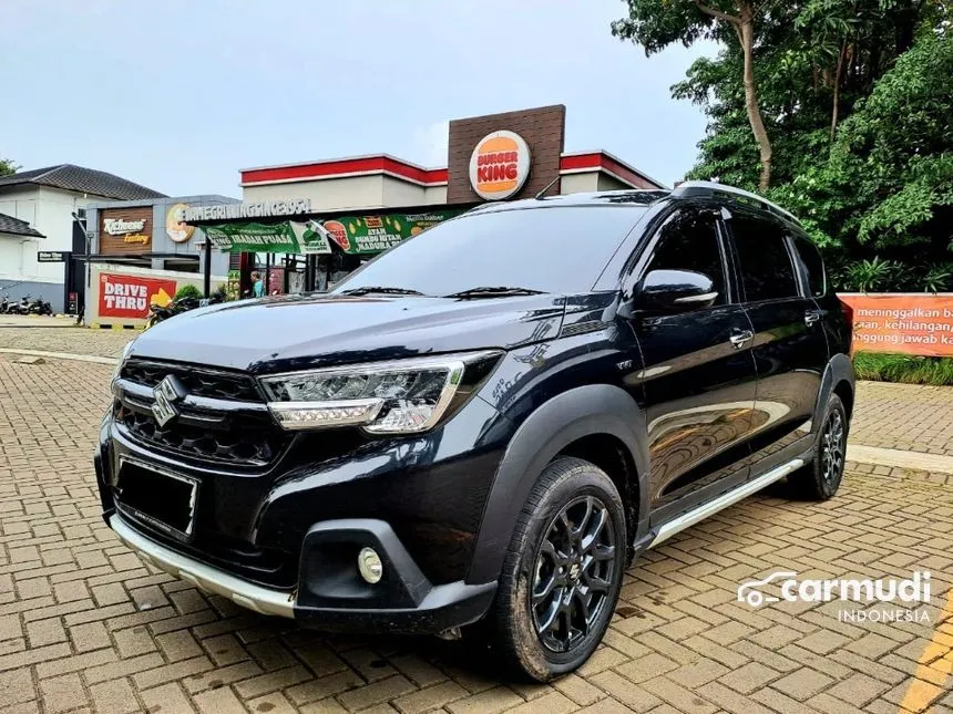 2023 Suzuki XL7 Beta Hybrid SUV