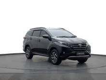 2022 Toyota Rush 1.5 G SUV - MULUS TERAWAT SERVICE RECORD - BEBAS DARI LAKA BANJIR