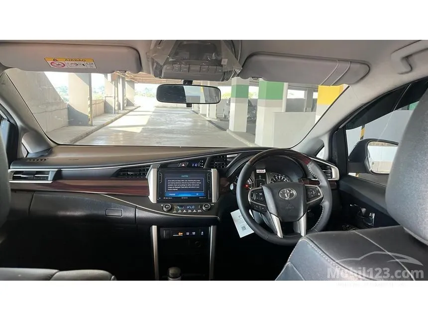 2019 Toyota Kijang Innova Venturer MPV