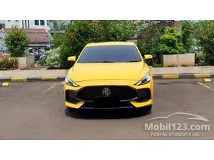2023 MG 5 1.5 GT Ignite Sedan