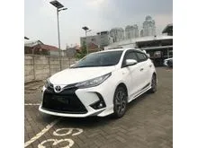 2022 Toyota Yaris 1.5 S GR Sport Hatchback