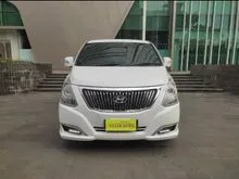 2017 Hyundai H-1 2.4 XG MPV