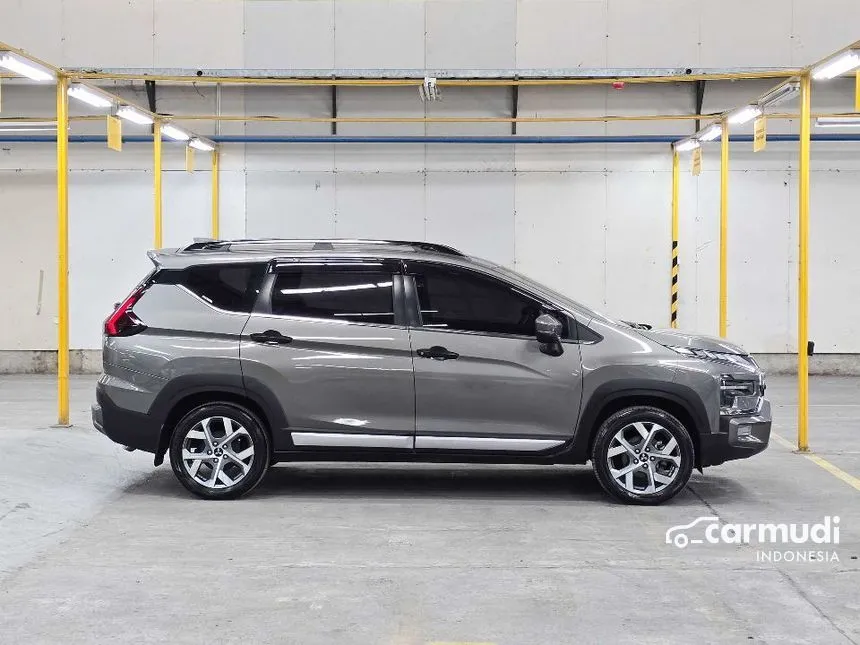 2023 Mitsubishi Xpander Cross Premium MPV