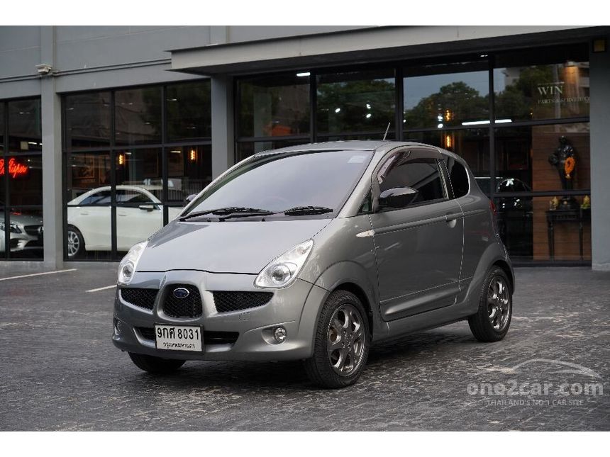 2005 Subaru R1 0.7 (ปี 05-08) R1R Hatchback มือสอง One2car