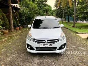 2015 Suzuki Ertiga 1.4 GL MPV