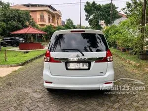 2015 Suzuki Ertiga 1.4 GL MPV