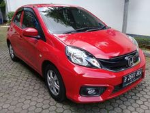 2016 Honda Brio 1.2 Satya E Hatchback