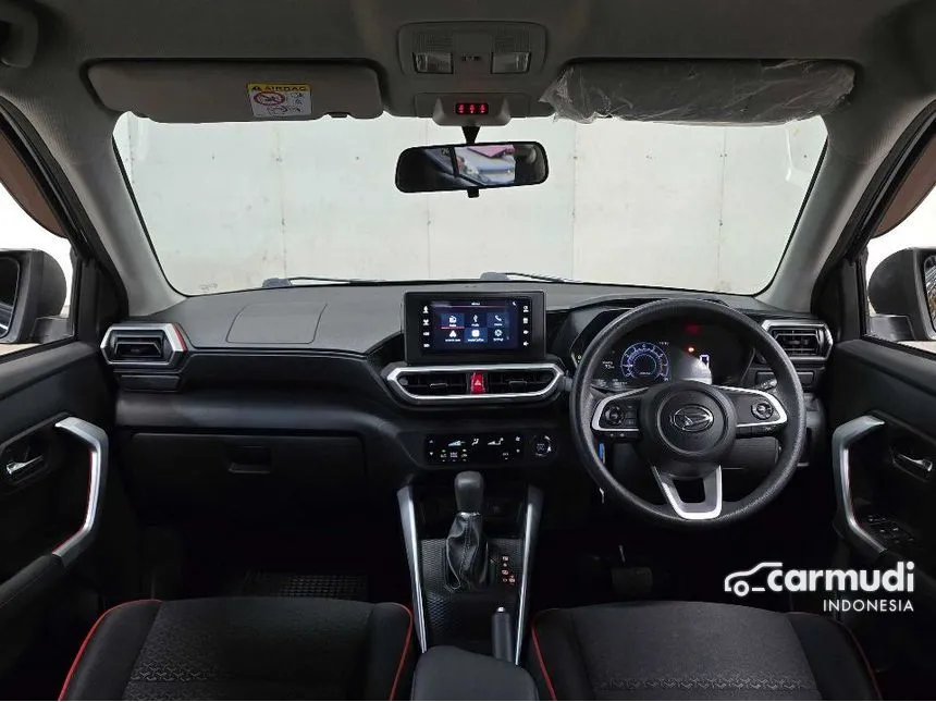 2022 Daihatsu Rocky X ADS SUV